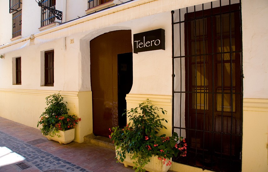 Telero - Restaurante en Gandia