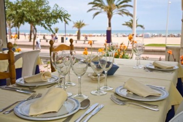 Ca Miquel - Restaurante Playa Gandia